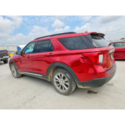 2022 FORD EXPLORER 1FMSK7DH8NGA21474 55078626