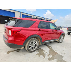 2022 FORD EXPLORER 1FMSK7DH8NGA21474 55078626