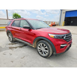 2022 FORD EXPLORER 1FMSK7DH8NGA21474 55078626