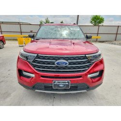 2022 FORD EXPLORER 1FMSK7DH8NGA21474 55078626