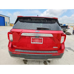 2022 FORD EXPLORER 1FMSK7DH8NGA21474 55078626