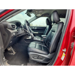 2022 FORD EXPLORER 1FMSK7DH8NGA21474 55078626