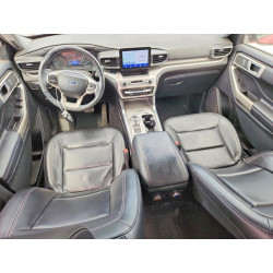 2022 FORD EXPLORER 1FMSK7DH8NGA21474 55078626