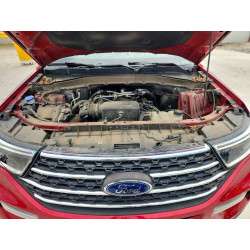2022 FORD EXPLORER 1FMSK7DH8NGA21474 55078626