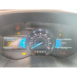 2021 FORD EDGE 2FMPK3G97MBA19255 55137546