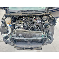 2021 FORD EDGE 2FMPK3G97MBA19255 55137546