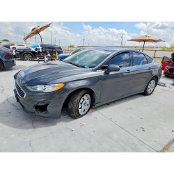 2020 FORD ALL Models 3FA6P0G75LR111047 55785986