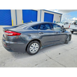 2020 FORD ALL Models 3FA6P0G75LR111047 55785986