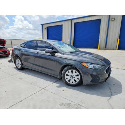 2020 FORD ALL Models 3FA6P0G75LR111047 55785986