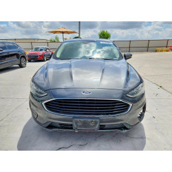 2020 FORD ALL Models 3FA6P0G75LR111047 55785986