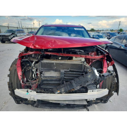 2020 FORD EXPLORER 1FMSK7FH3LGA26804 57662826