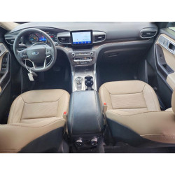 2020 FORD EXPLORER 1FMSK7FH3LGA26804 57662826