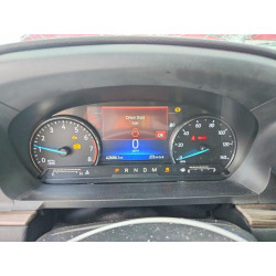 2020 FORD EXPLORER 1FMSK7FH3LGA26804 57662826