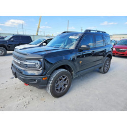 2022 FORD BRONCO 3FMCR9D98NRD36675 57871846