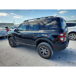 2022 FORD BRONCO 3FMCR9D98NRD36675 57871846