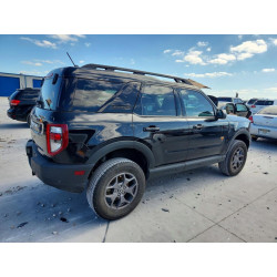 2022 FORD BRONCO 3FMCR9D98NRD36675 57871846