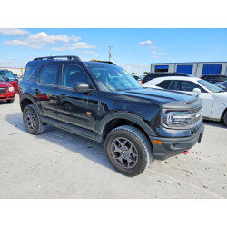2022 FORD BRONCO 3FMCR9D98NRD36675 57871846