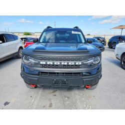 2022 FORD BRONCO 3FMCR9D98NRD36675 57871846