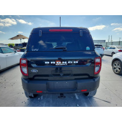 2022 FORD BRONCO 3FMCR9D98NRD36675 57871846