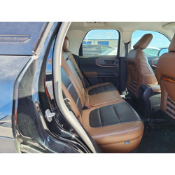 2022 FORD BRONCO 3FMCR9D98NRD36675 57871846