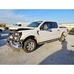 2023 FORD F-150 1FTFW1E5XPKF58553 78066655