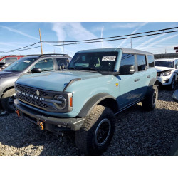 2021 FORD BRONCO 1FMEE5DP9MLA96190 47741366