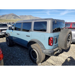 2021 FORD BRONCO 1FMEE5DP9MLA96190 47741366