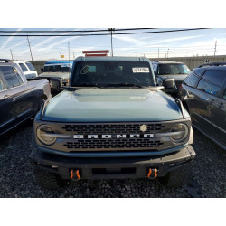 2021 FORD BRONCO 1FMEE5DP9MLA96190 47741366