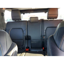 2021 FORD BRONCO 1FMEE5DP9MLA96190 47741366