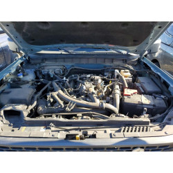 2021 FORD BRONCO 1FMEE5DP9MLA96190 47741366