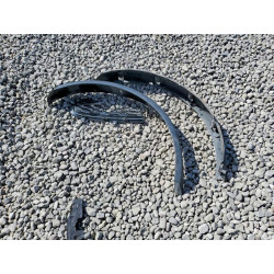 2021 FORD BRONCO 1FMEE5DP9MLA96190 47741366