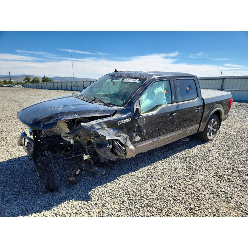 2020 FORD F-150 1FTEW1E56LKD83675 53615346