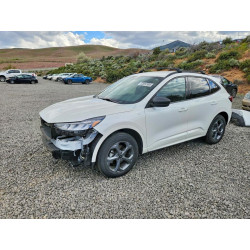 2024 FORD ESCAPE ST 1FMCU9MNXRUB36858 53852086
