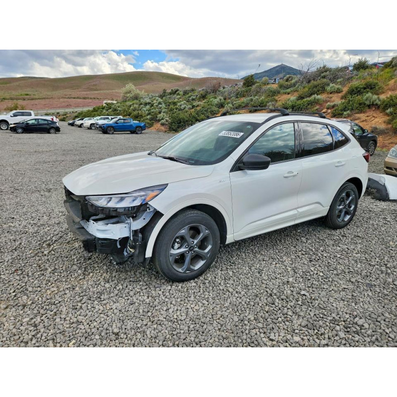 2024 FORD ESCAPE ST 1FMCU9MNXRUB36858 53852086