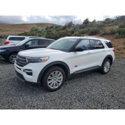 2022 FORD EXPLORER 1FM5K8LC8NGC04513 54277506