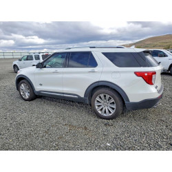 2022 FORD EXPLORER 1FM5K8LC8NGC04513 54277506