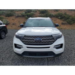 2022 FORD EXPLORER 1FM5K8LC8NGC04513 54277506