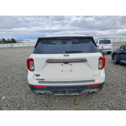 2022 FORD EXPLORER 1FM5K8LC8NGC04513 54277506