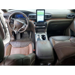 2022 FORD EXPLORER 1FM5K8LC8NGC04513 54277506