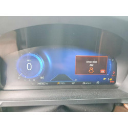 2022 FORD EXPLORER 1FM5K8LC8NGC04513 54277506