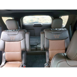 2022 FORD EXPLORER 1FM5K8LC8NGC04513 54277506