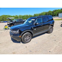 2025 FORD BRONCO 3FMCR9BN8SRE58643 53299836