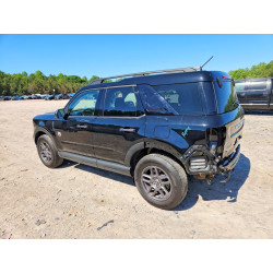 2025 FORD BRONCO 3FMCR9BN8SRE58643 53299836