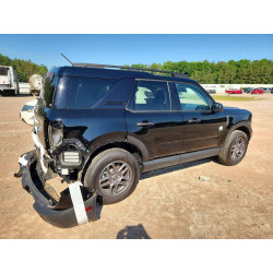 2025 FORD BRONCO 3FMCR9BN8SRE58643 53299836