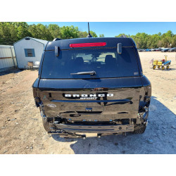 2025 FORD BRONCO 3FMCR9BN8SRE58643 53299836