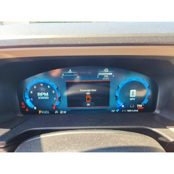 2025 FORD BRONCO 3FMCR9BN8SRE58643 53299836