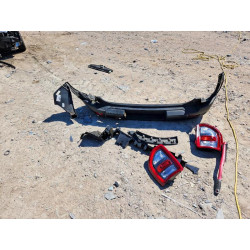 2025 FORD BRONCO 3FMCR9BN8SRE58643 53299836