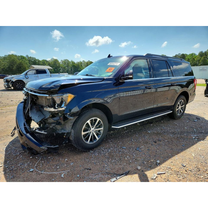 2021 FORD EXPEDITION 1FMJK1JT4MEA52569 55242216