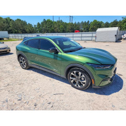 2025 FORD MUSTANG 3FMTK1R40SMA35197 55681736