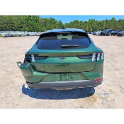 2025 FORD MUSTANG 3FMTK1R40SMA35197 55681736